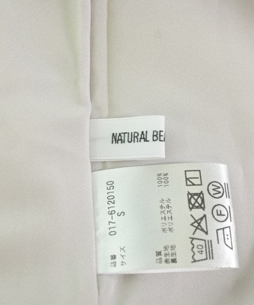 NATURAL BEAUTY BASIC กระโปรงยาว/แม็กซี่ยาว