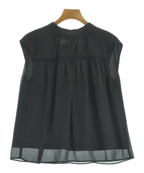 NATURAL BEAUTY BASIC เสื้อสตรี