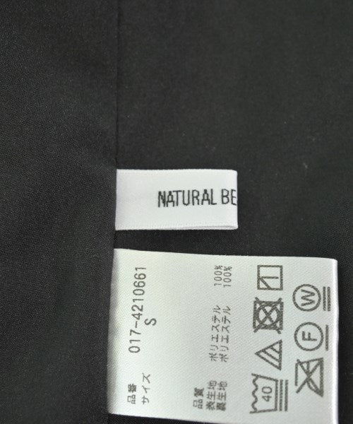 NATURAL BEAUTY BASIC เสื้อสตรี