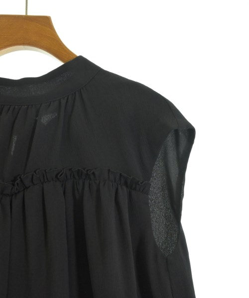 NATURAL BEAUTY BASIC เสื้อสตรี