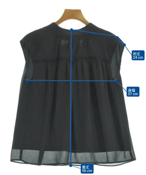 NATURAL BEAUTY BASIC เสื้อสตรี