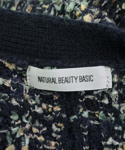 NATURAL BEAUTY BASIC เสื้อคาร์ดิแกน