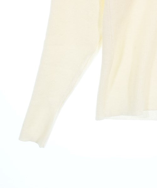 NATURAL BEAUTY BASIC เสื้อกันหนาว