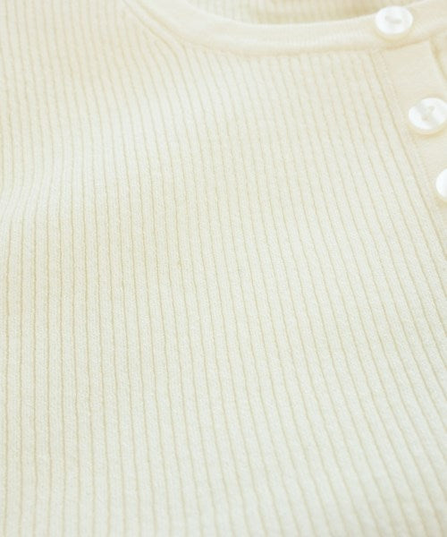 NATURAL BEAUTY BASIC เสื้อกันหนาว