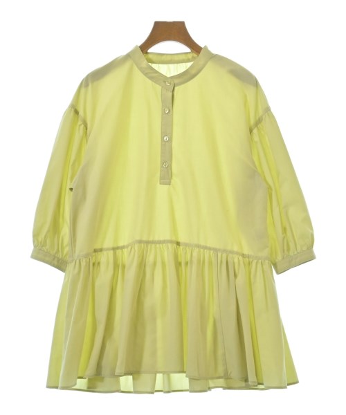 NATURAL BEAUTY BASIC เสื้อสตรี