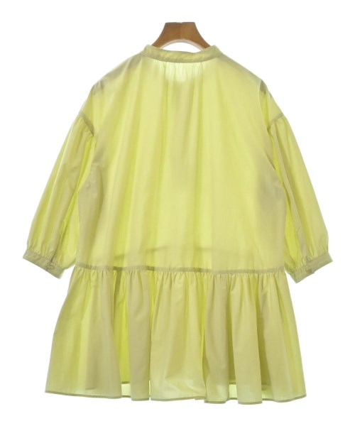 NATURAL BEAUTY BASIC เสื้อสตรี