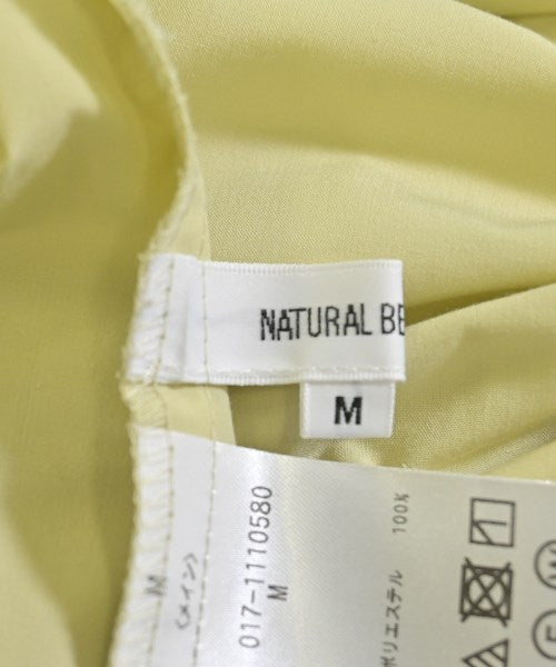 NATURAL BEAUTY BASIC เสื้อสตรี