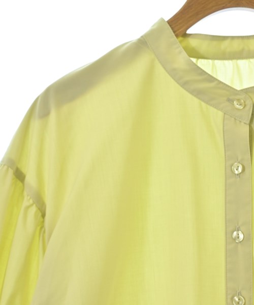 NATURAL BEAUTY BASIC เสื้อสตรี