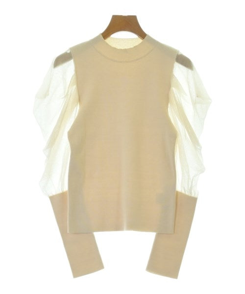 NATURAL BEAUTY BASIC เสื้อกันหนาว