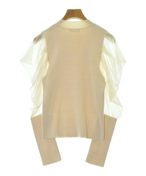 NATURAL BEAUTY BASIC เสื้อกันหนาว