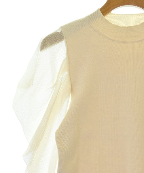 NATURAL BEAUTY BASIC เสื้อกันหนาว