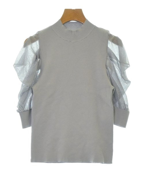 NATURAL BEAUTY BASIC เสื้อกันหนาว