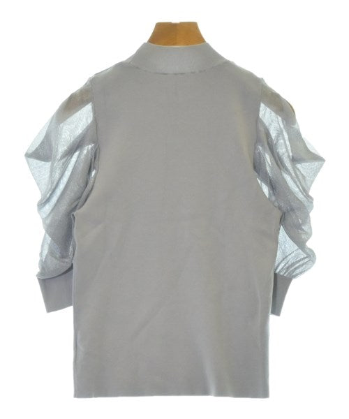 NATURAL BEAUTY BASIC เสื้อกันหนาว