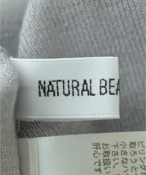NATURAL BEAUTY BASIC เสื้อกันหนาว