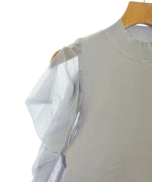 NATURAL BEAUTY BASIC เสื้อกันหนาว