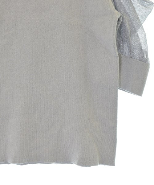 NATURAL BEAUTY BASIC เสื้อกันหนาว