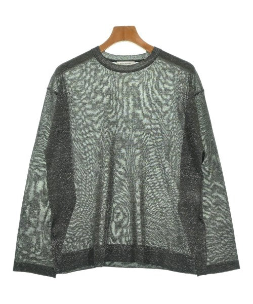 NATURAL BEAUTY BASIC เสื้อกันหนาว