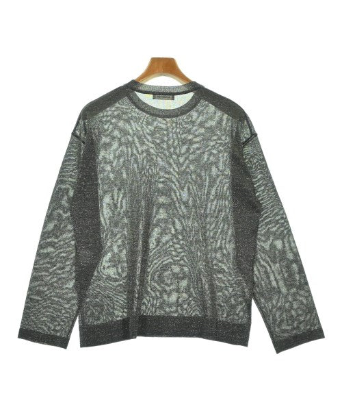 NATURAL BEAUTY BASIC เสื้อกันหนาว