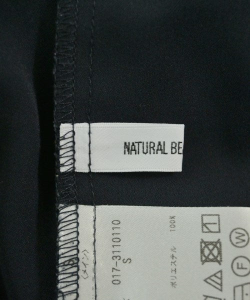 NATURAL BEAUTY BASIC เสื้อสตรี