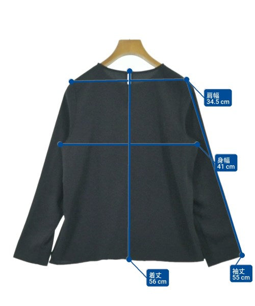NATURAL BEAUTY BASIC เสื้อสตรี