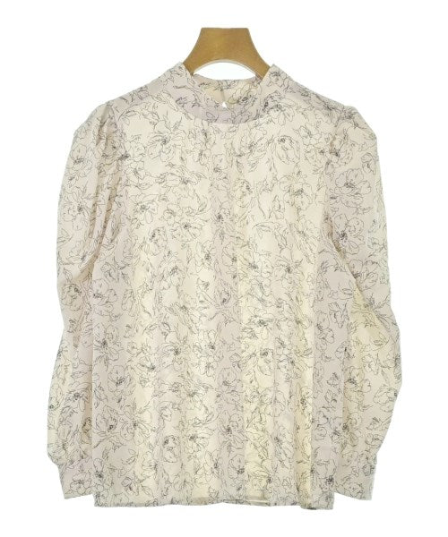 NATURAL BEAUTY BASIC เสื้อสตรี