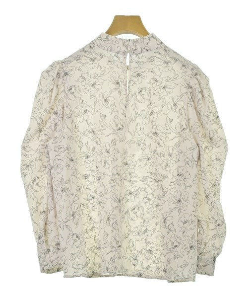 NATURAL BEAUTY BASIC เสื้อสตรี