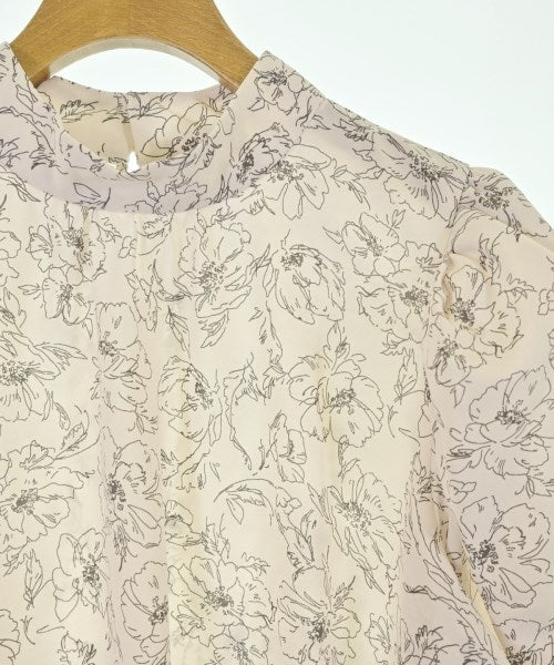 NATURAL BEAUTY BASIC เสื้อสตรี