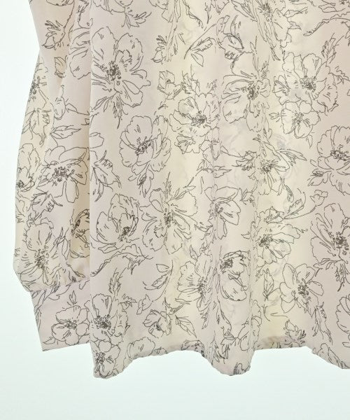 NATURAL BEAUTY BASIC เสื้อสตรี
