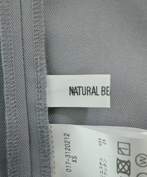 NATURAL BEAUTY BASIC กระโปรงยาว/แม็กซี่ยาว