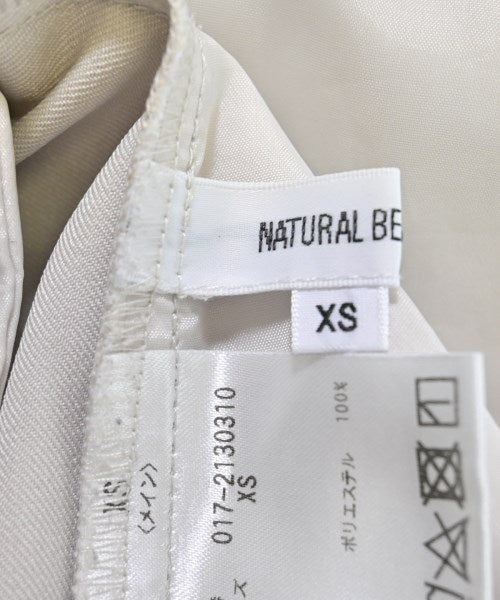 NATURAL BEAUTY BASIC กางเกง อื่น