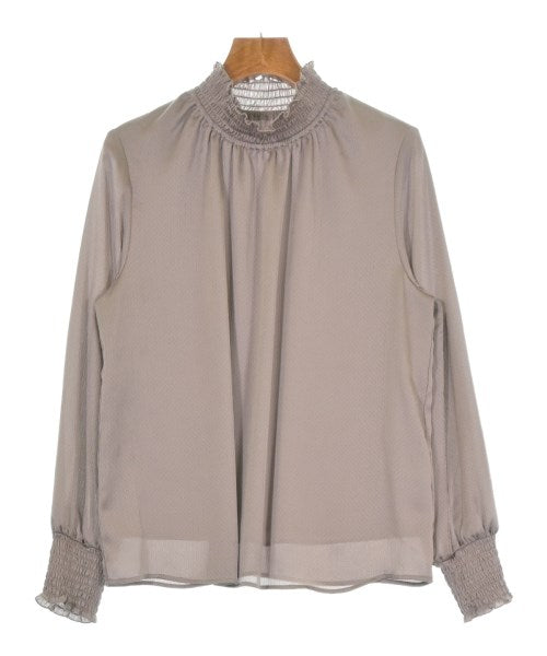 NATURAL BEAUTY BASIC เสื้อสตรี