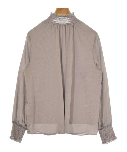 NATURAL BEAUTY BASIC เสื้อสตรี