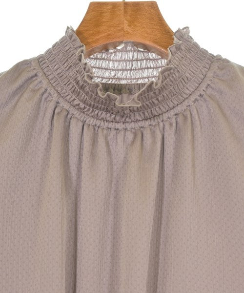 NATURAL BEAUTY BASIC เสื้อสตรี