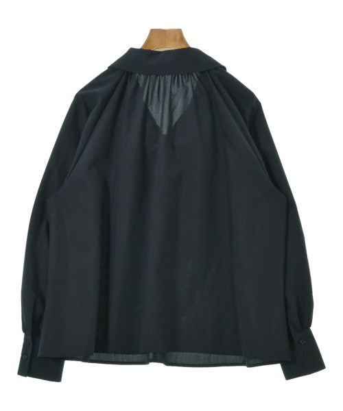 NATURAL BEAUTY BASIC เสื้อสตรี