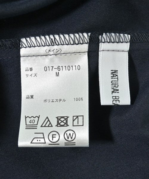 NATURAL BEAUTY BASIC เสื้อสตรี