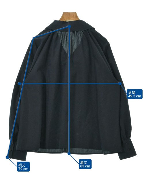 NATURAL BEAUTY BASIC เสื้อสตรี