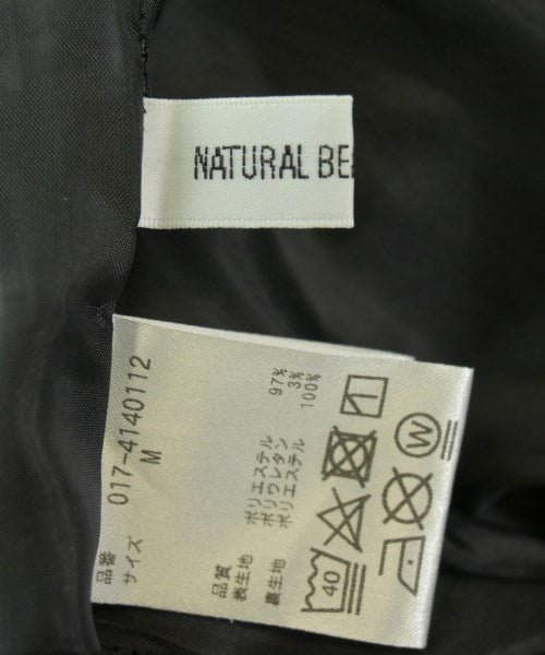 NATURAL BEAUTY BASIC ชุดเดรส