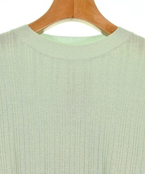 NATURAL BEAUTY BASIC เสื้อกันหนาว