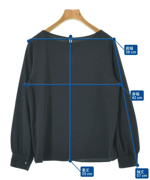 NATURAL BEAUTY BASIC เสื้อสตรี