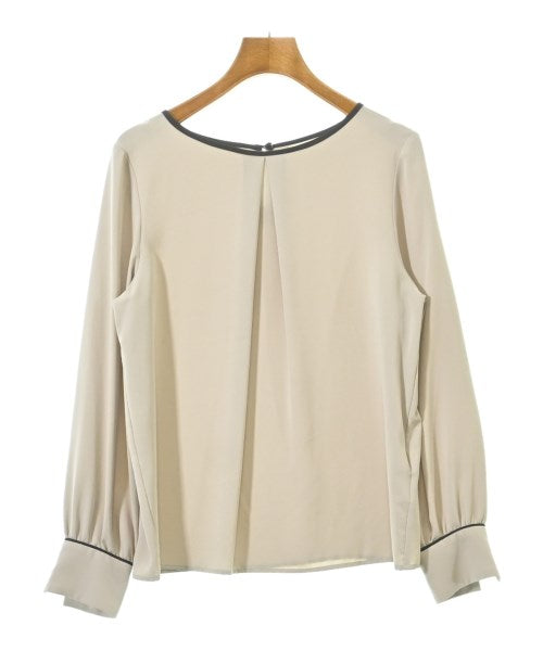 NATURAL BEAUTY BASIC เสื้อสตรี