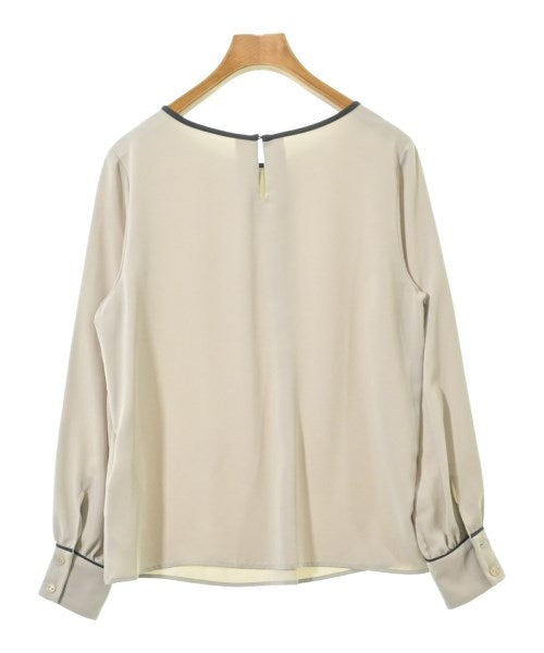 NATURAL BEAUTY BASIC เสื้อสตรี