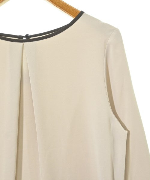 NATURAL BEAUTY BASIC เสื้อสตรี