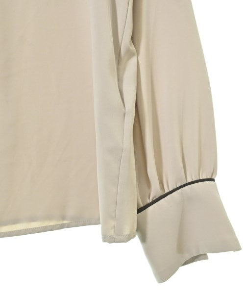 NATURAL BEAUTY BASIC เสื้อสตรี