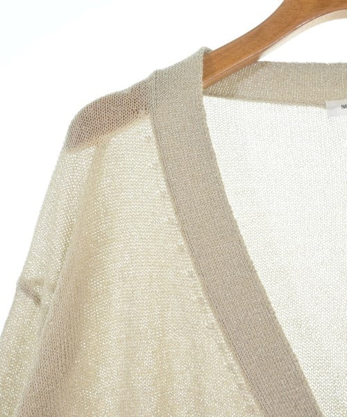 NATURAL BEAUTY BASIC เสื้อคาร์ดิแกน