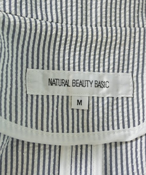 NATURAL BEAUTY BASIC เบลเซอร์/แจ็คเก็ตสูท
