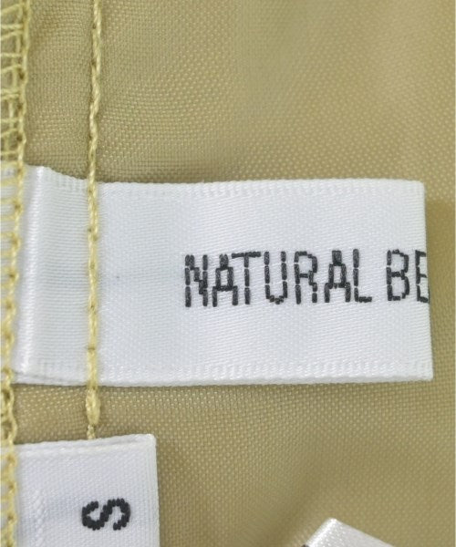 NATURAL BEAUTY BASIC กางเกง อื่น