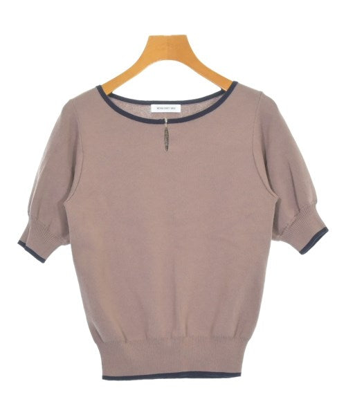 NATURAL BEAUTY BASIC เสื้อกันหนาว