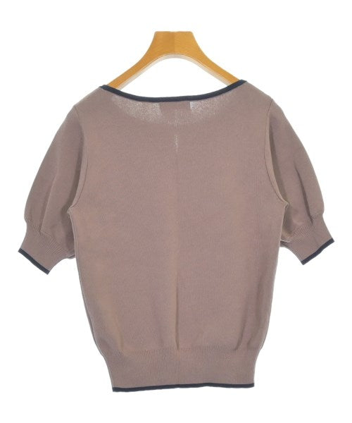 NATURAL BEAUTY BASIC เสื้อกันหนาว
