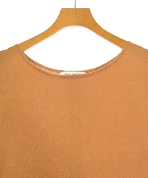NATURAL BEAUTY BASIC เสื้อแขนกุด