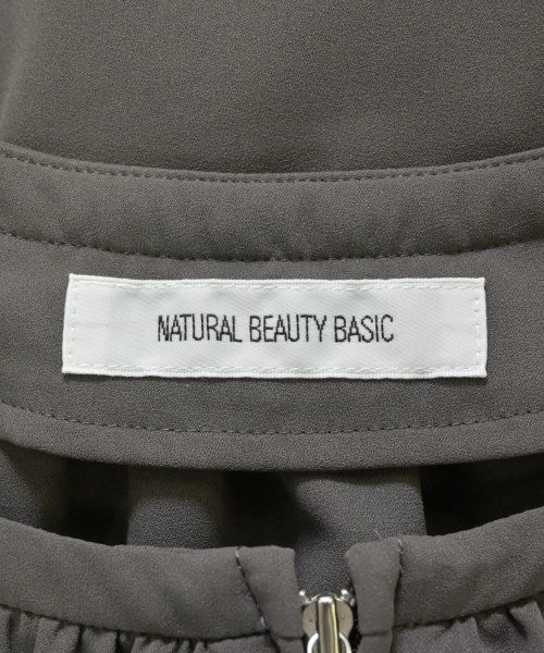 NATURAL BEAUTY BASIC แจ็คเก็ตเบลาส์ อื่น